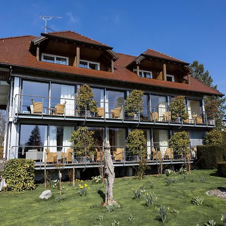 Hotel Haus Am See Nonnenhorn Kültér fotó