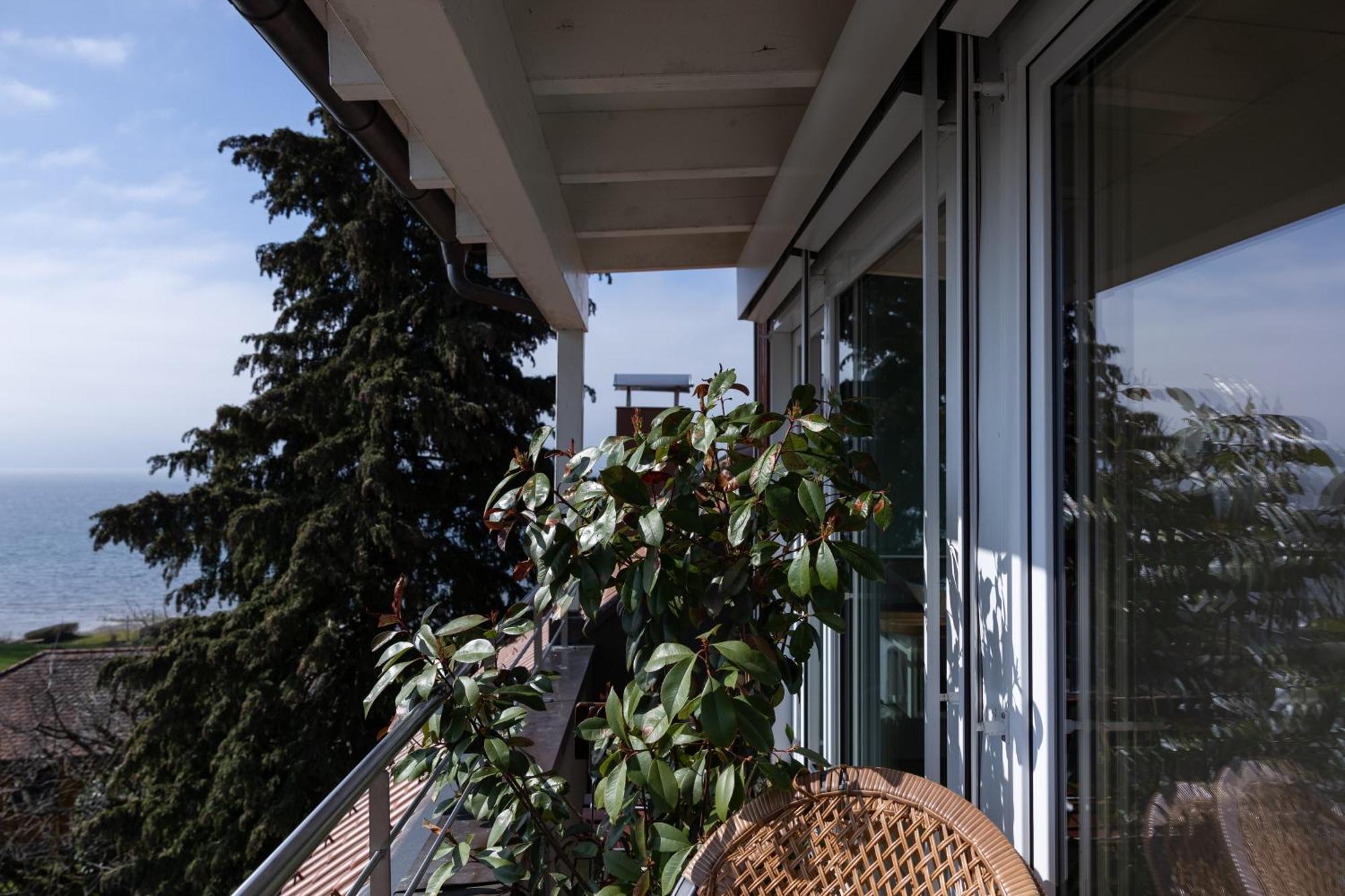 Hotel Haus Am See Nonnenhorn Szoba fotó